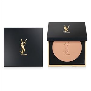 Ives Saint Laurent Compact Powder
